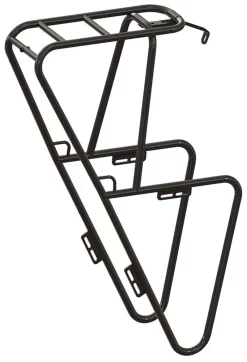 Tubus Porte-bagages Avant Grand Expedition 26"-28