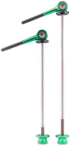 Tune Kit De Libération Rapide DC 100/130 -Abus Boutique Tune DCSchnellspanner SET BNP0300BL 02