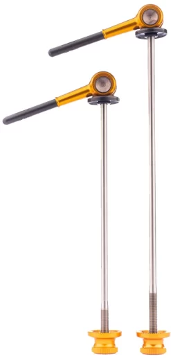 Tune Kit De Libération Rapide DC 100/130 -Abus Boutique Tune DCSchnellspanner SET BNP0300BL 04