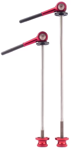 Tune Kit De Libération Rapide DC 100/130 -Abus Boutique Tune DCSchnellspanner SET BNP0300BL 05