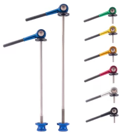 Tune Kit De Libération Rapide DC 100/130