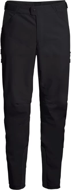 VAUDE Qimsa II - Softshell Pants - Regular Length