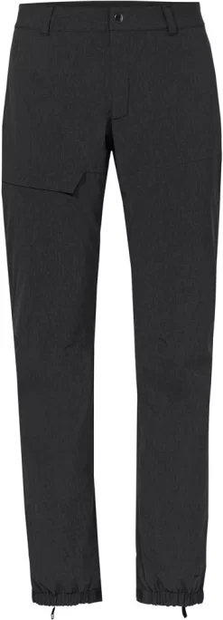 VAUDE Yaras - Pantalon De Pluie