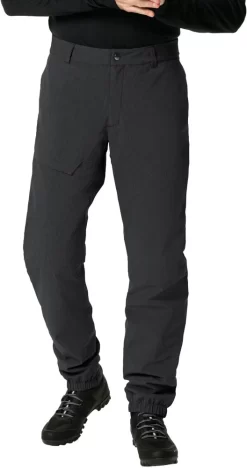 VAUDE Yaras - Pantalon De Pluie -Abus Boutique Vaude Yaras Regenhose 42869 010 3
