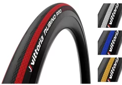 Vittoria Rubino Pro IV 25-622 Graphene 2.0 Pneu Pliant