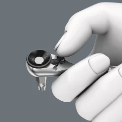 Wera Bicycle Set 1 (avec Jeu De Démonte-pneus) -Abus Boutique Wera Bicycle Set 1 05004170001 4