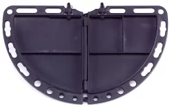 Katana Support De Montage RS-2 -Abus Boutique YC 100 1A 2