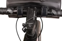 ZEFAL Sacoche De Guidon Z Adventure F2 -Abus Boutique Zefal Z Adventure F2 7089 4