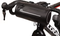 ZEFAL Sacoche De Guidon Z Adventure F2 -Abus Boutique Zefal Z Adventure F2 7089 5