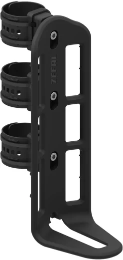 ZEFAL Z Adventure Fork Pack Sac/support Pour Fourches -Abus Boutique Zefal Z Adventure Fork Pack 7051 2