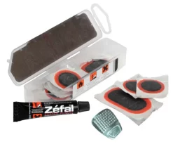 ZEFAL Kit De Réparation Universel