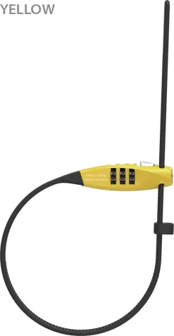 Abus Combiflex™ Travel Guard 45 Antivol à Câble 7 Abus Combiflex™ Travel Guard 45 Antivol à Câble -Abus Boutique abus 20120406 Combiflex TM Travel Guard 45 Kabelschloss 4