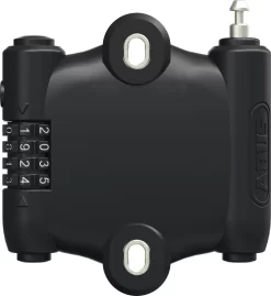 Abus Antivol à Câble SportFlex 2504/90
