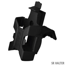 Abus Antivol Pliable Bordo Lite Mini 6055C/60, Support Inclus -Abus Boutique abus tresor 40802 bracket