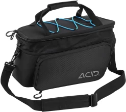ACID TRUNK CITY 8+16 RILink Sacoche De Vélo -Abus Boutique acid 93184 0 20104570 TRUNK CITY 8 16 RILink Fahrradtasche 4