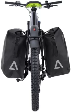 ACID Porte-bagages SIC RAIL 8 ACID Porte-bagages SIC RAIL -Abus Boutique acid 93443 20104585 SIC RAIL Gepacktrager 4