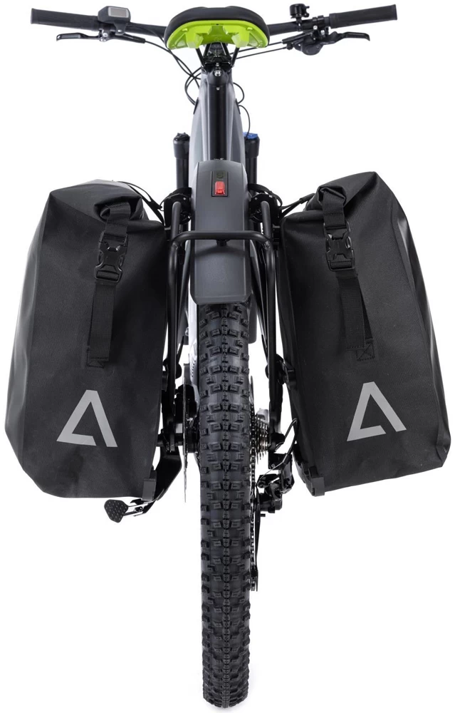 ACID Porte-bagages SIC RAIL 4 ACID Porte-bagages SIC RAIL – Image 4