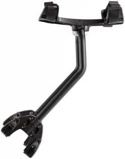 Porte-bagages Spider -Abus Boutique aeroe 20114002 Spider Hinterradgepacktrager 3