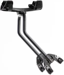 Porte-bagages Spider -Abus Boutique aeroe 20114002 Spider Hinterradgepacktrager 4