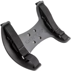 Spider Cradle Porte-bagages Pour Porte-bagages Arrière 8 Spider Cradle Porte-bagages Pour Porte-bagages Arrière -Abus Boutique aeroe 20114003 Spider Cradle Gepackaufnahme fur Gepacktrager 4