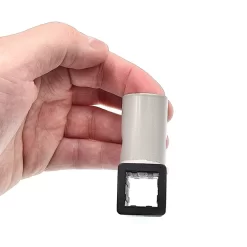 XLC Attache De Fixation Extrémité Du Bras D'attelage Remorque Vélo -Abus Boutique attache de fixation extremite du bras d attelage remorque velo 2