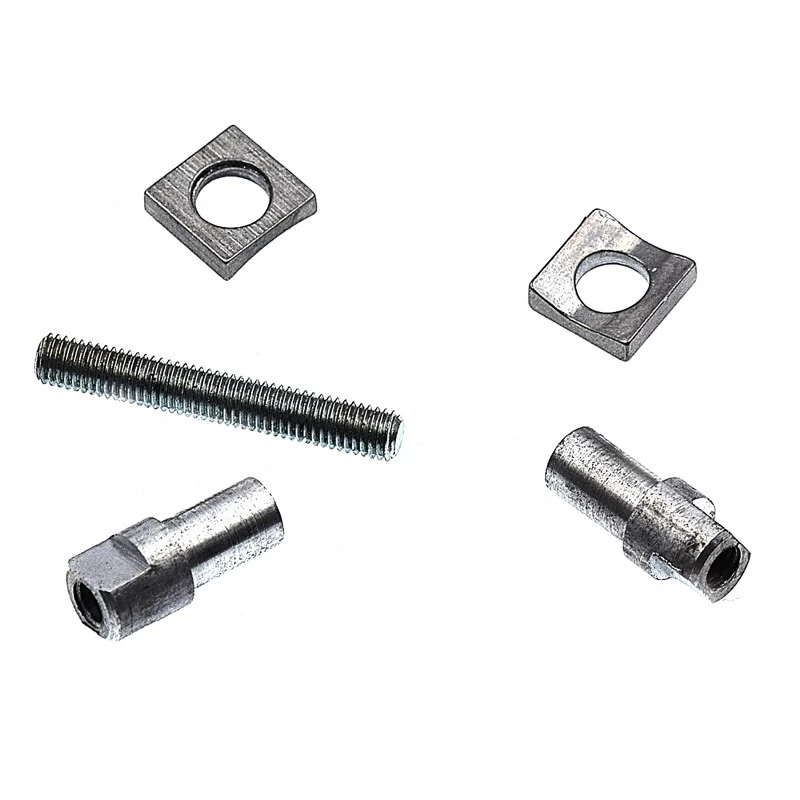 Attache Manette Dérailleur Aluminium à Souder Sur Cadre De Vélo 2 Attache Manette Dérailleur Aluminium à Souder Sur Cadre De Vélo – Image 2