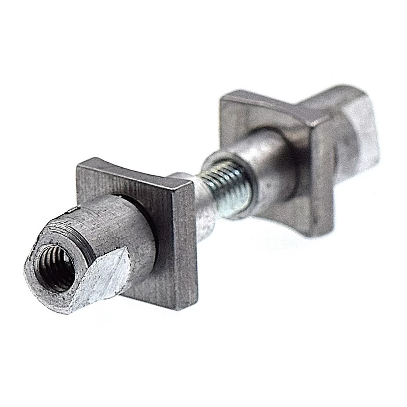 Attache Manette Dérailleur Aluminium à Souder Sur Cadre De Vélo 3 Attache Manette Dérailleur Aluminium à Souder Sur Cadre De Vélo – Image 3