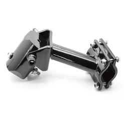 ARCADE Attache Pour Crazy Bike Sur Tige De Selle -Abus Boutique attache pour crazy bike sur tige de selle 5