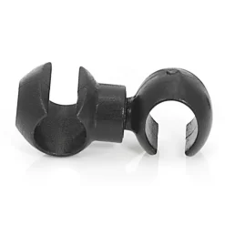 Attache Pour Gaines De Frein Ou Dérailleur Vélo -Abus Boutique attache pour gaines de frein ou derailleur velo 2