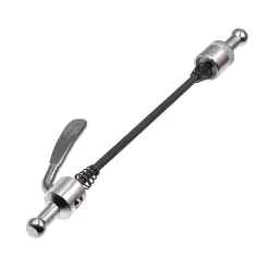 M-Wave Axe De La Roue Arrière Du Vélo Pour Remorque Monoroue -Abus Boutique axe de la roue arriere du velo pour remorque monoroue 4