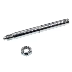 Axe De Rechange Pour Remorques XLC Mono/Duo