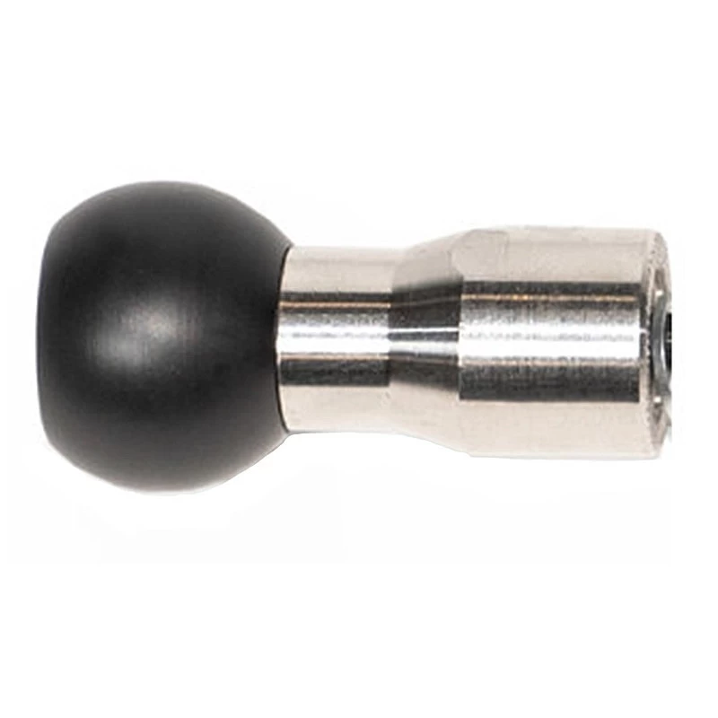 Axe De Serrage Rapide 5mm Pour Remorque Coho XC Burley 3 Axe De Serrage Rapide 5mm Pour Remorque Coho XC Burley – Image 3