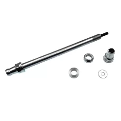 Axe Traversant 12 Mm Pour Remorque Vélo Extrawheel -Abus Boutique axe traversant 12mm pour remorque velo extrawheel 2