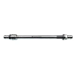 Axe Traversant 12 Mm Pour Remorque Vélo Extrawheel