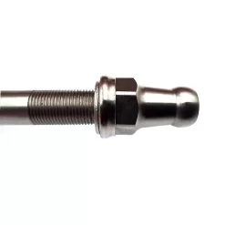 Axe Traversant 12 Mm Pour Remorque Vélo Extrawheel -Abus Boutique axe traversant 12mm pour remorque velo extrawheel 3