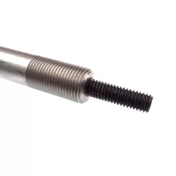 Axe Traversant 12 Mm Pour Remorque Vélo Extrawheel -Abus Boutique axe traversant 12mm pour remorque velo extrawheel 5