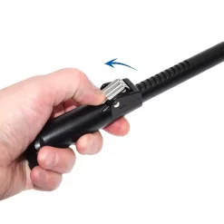 Béquille Pour Remorque Vélo Weehoo Igo -Abus Boutique bequille pour remorque velo weehoo igo 3