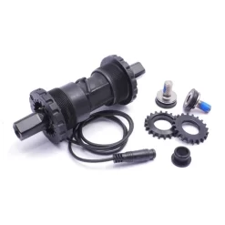 Boitier De Pédalier 127 Mm Avec Capteur Pédalage Intégré VAE Arcade V2