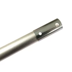 Bras Et Fixation Sur Axe Pour Remorque De Vélo -Abus Boutique bras et fixation sur axe pour remorque de velo 2