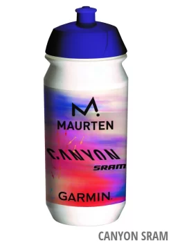 TACX Bouteille à Boire Shiva Pro Team -Abus Boutique canyon sram d