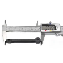 Caoutchouc Pour Ressort De Rechange Pour Embout De Bras De Remorque Vélo -Abus Boutique caoutchouc pour ressort de rechange pour embout de bras de remorque velo 2