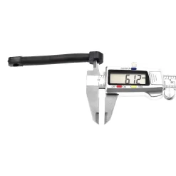 Caoutchouc Pour Ressort De Rechange Pour Embout De Bras De Remorque Vélo -Abus Boutique caoutchouc pour ressort de rechange pour embout de bras de remorque velo 4