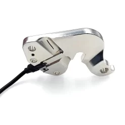 Capteur TMM4 Système De Mesure De Couple Avec Patte Dérailleur TranzX -Abus Boutique capteur tmm4 systeme de mesure de couple avec patte derailleur tranzx 2