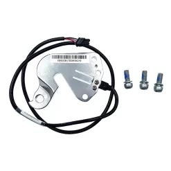 Capteur TMM4 Système De Mesure De Couple Avec Patte Dérailleur TranzX