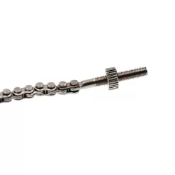 Chainette Sturmey Archer Pour Moyeu 3 Vitesses -Abus Boutique chainette sturmey archer pour moyeu 3 vitesses 3