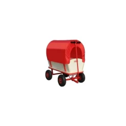 Chariot Jardin Remorque A Main Avec Bâche Enfant 9 Chariot Jardin Remorque A Main Avec Bâche Enfant -Abus Boutique chariot jardin remorque a main avec bache enfant 4