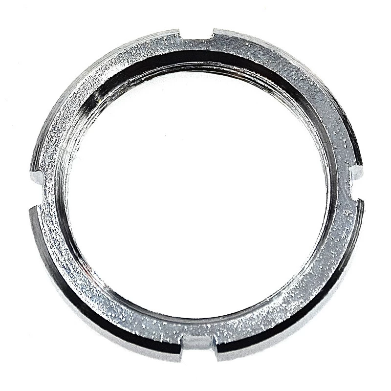 Contre écrou Pour Boitier De Pédalier 1 Contre écrou Pour Boitier De Pédalier