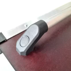 Couvercle Pour Remorque Vélo ROLAND JUMBO/PRO 9 Couvercle Pour Remorque Vélo ROLAND JUMBO/PRO -Abus Boutique couvercle pour remorque velo roland jumbo pro 3