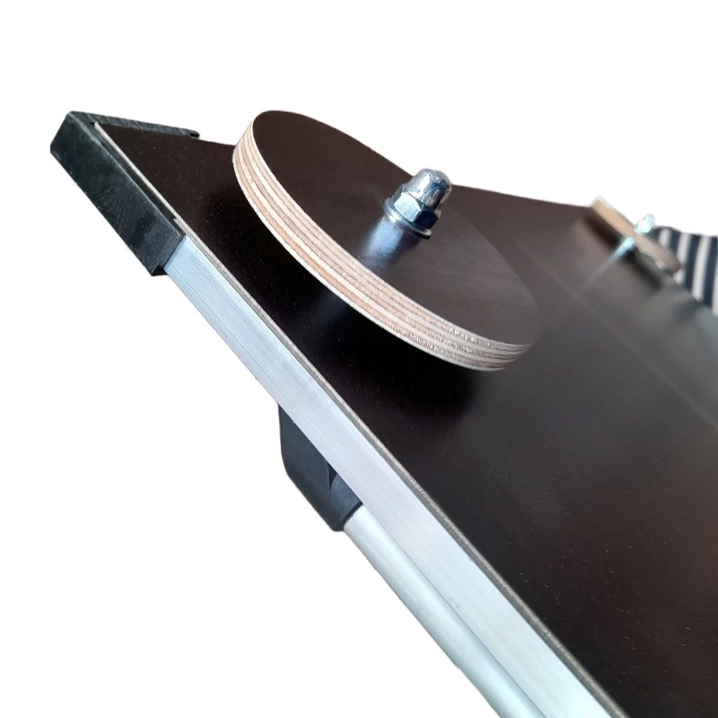 Couvercle Pour Remorque Vélo ROLAND JUMBO/PRO 6 Couvercle Pour Remorque Vélo ROLAND JUMBO/PRO – Image 6