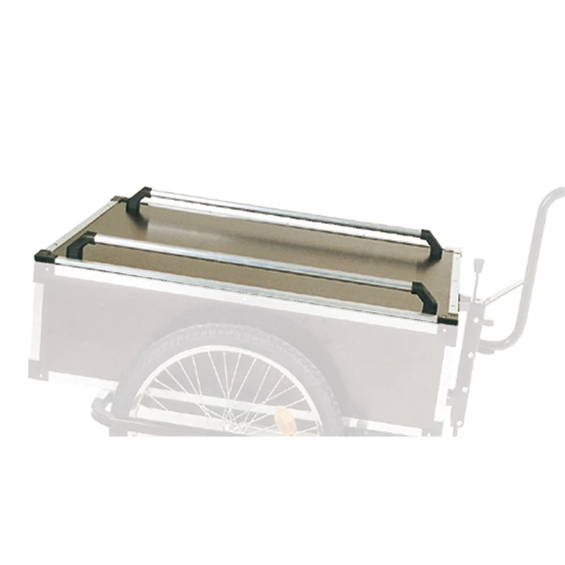 Couvercle Pour Remorque Vélo ROLAND JUMBO/PRO 1 Couvercle Pour Remorque Vélo ROLAND JUMBO/PRO